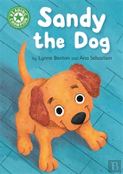 Bertrand.pt - Reading Champion: Sandy The Dog