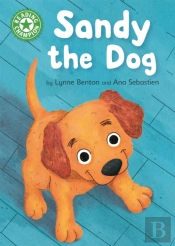 Reading Champion: Sandy The Dog