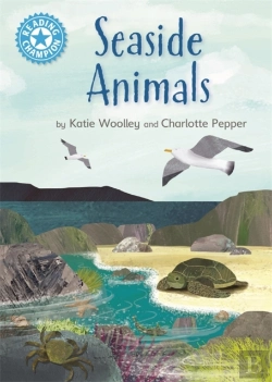 Bertrand.pt - Reading Champion: Seaside Animals