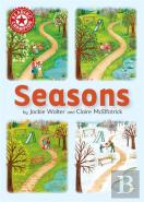 Reading Champion: Seasons