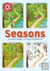 Reading Champion: Seasons
