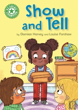 Bertrand.pt - Reading Champion: Show And Tell
