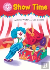 Reading Champion: Show Time