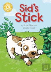 Reading Champion: Sid'S Stick
