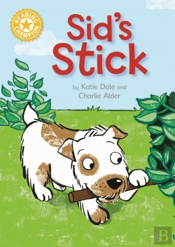 Bertrand.pt - Reading Champion: Sid'S Stick