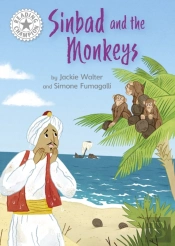Reading Champion: Sinbad And The Monkeys
