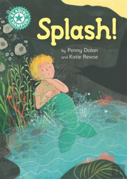 Bertrand.pt - Reading Champion: Splash!