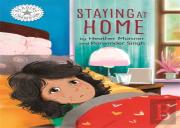 Reading Champion: Staying At Home