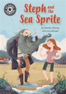 Reading Champion: Steph And The Sea Sprite