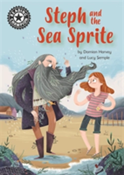 Bertrand.pt - Reading Champion: Steph And The Sea Sprite