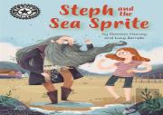 Reading Champion: Steph And The Sea Sprite