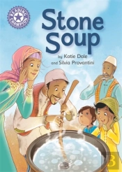 Reading Champion: Stone Soup