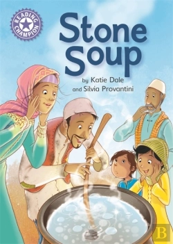 Bertrand.pt - Reading Champion: Stone Soup