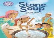 Reading Champion: Stone Soup