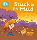 Reading Champion: Stuck In The Mud