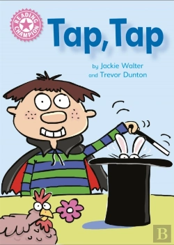 Bertrand.pt - Reading Champion: Tap, Tap
