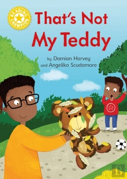 Bertrand.pt - Reading Champion: That'S Not My Teddy