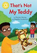 Reading Champion: That'S Not My Teddy