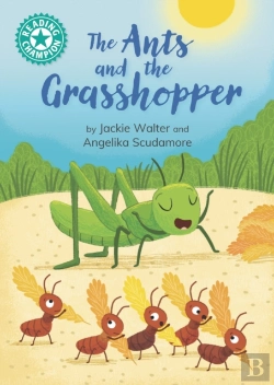 Bertrand.pt - Reading Champion: The Ants And The Grasshopper