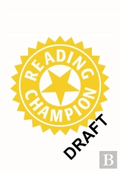 Reading Champion: The Apple Tree