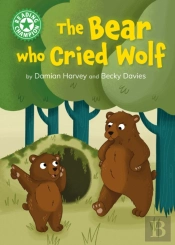 Reading Champion: The Bear Who Cried Wolf