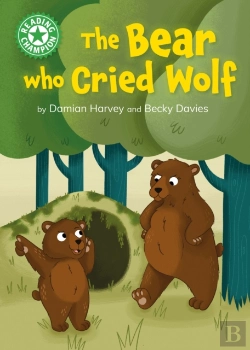 Bertrand.pt - Reading Champion: The Bear Who Cried Wolf