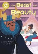 Reading Champion: The Beast And Beauty