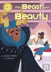 Reading Champion: The Beast And Beauty