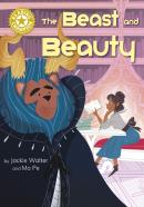 Reading Champion: The Beast And Beauty