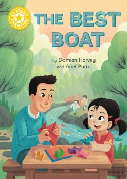 Bertrand.pt - Reading Champion: The Best Boat