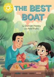 Reading Champion: The Best Boat