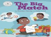 Reading Champion: The Big Match