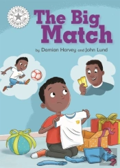 Reading Champion: The Big Match