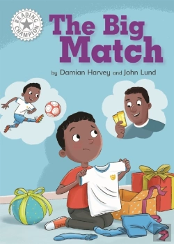 Bertrand.pt - Reading Champion: The Big Match