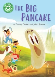 Reading Champion: The Big Pancake