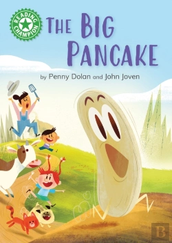 Bertrand.pt - Reading Champion: The Big Pancake