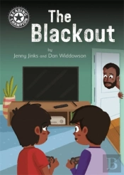 Reading Champion: The Blackout