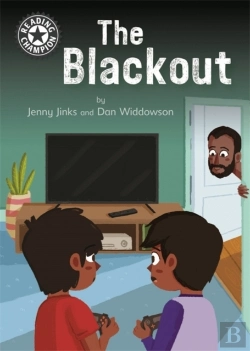 Bertrand.pt - Reading Champion: The Blackout