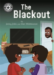 Reading Champion: The Blackout