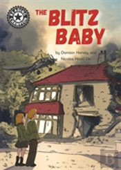 Reading Champion: The Blitz Baby