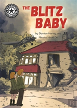 Bertrand.pt - Reading Champion: The Blitz Baby