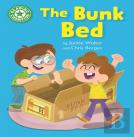 Reading Champion: The Bunk Bed