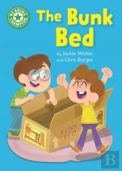 Reading Champion: The Bunk Bed