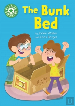 Bertrand.pt - Reading Champion: The Bunk Bed