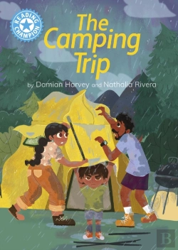 Bertrand.pt - Reading Champion: The Camping Trip