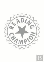 Reading Champion: The Cat And The Cradle