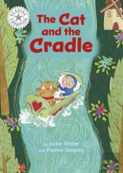 Reading Champion: The Cat And The Cradle