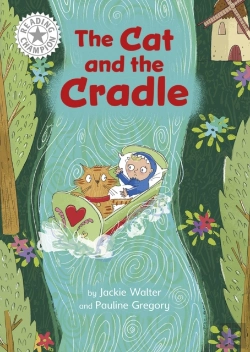 Bertrand.pt - Reading Champion: The Cat And The Cradle