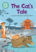 Reading Champion: The Cat'S Tale