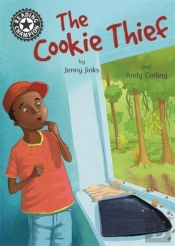 Reading Champion: The Cookie Thief